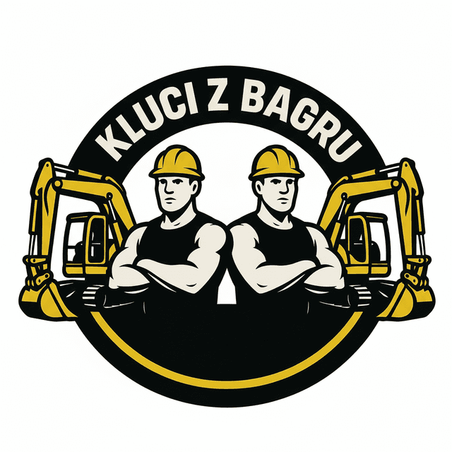 Kluci z bagru